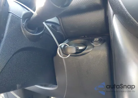 2015 Mini Cooper S Countryman из США, поврежденный, VIN WMWZC3C58FWT03411